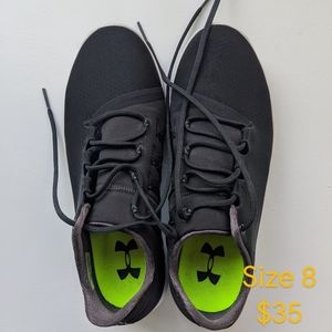 Under Armour Runners